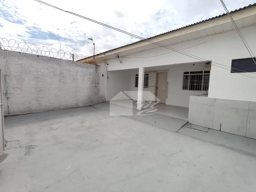 Foto 2 de Apartamento com 1 quarto para alugar, 60m2 em Setor 06,  - RO