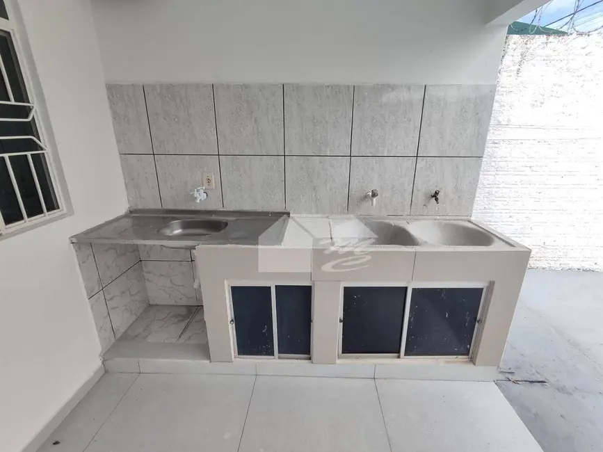 Foto 4 de Apartamento com 1 quarto para alugar, 60m2 em Setor 06,  - RO