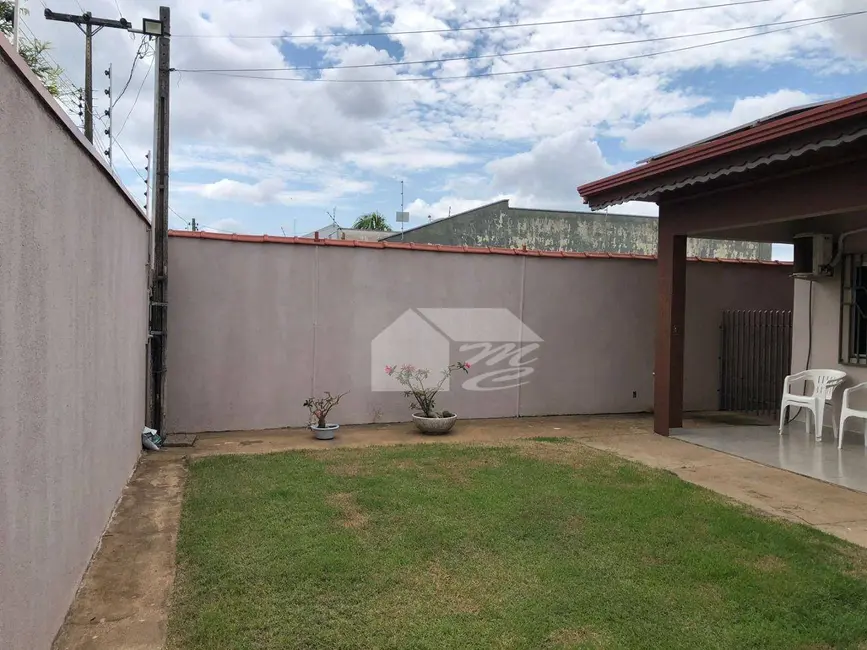 Foto 1 de Casa com 4 quartos à venda, 360m2 em Jardim América, Ariquemes - RO