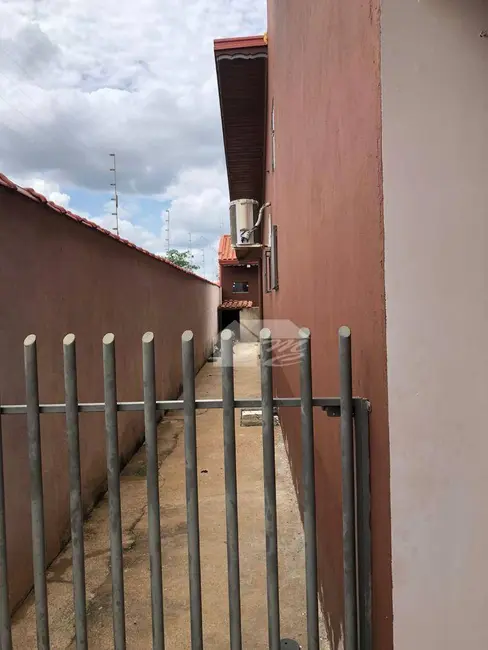 Foto 4 de Casa com 4 quartos à venda, 360m2 em Jardim América, Ariquemes - RO