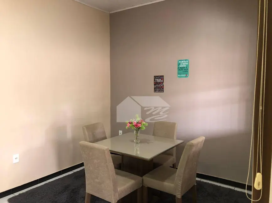 Foto 9 de Casa com 4 quartos à venda, 360m2 em Jardim América, Ariquemes - RO