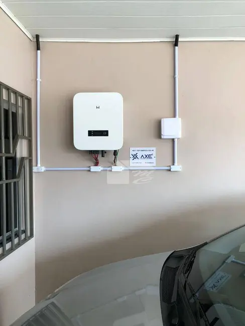 Foto 7 de Casa com 4 quartos à venda, 360m2 em Jardim América, Ariquemes - RO