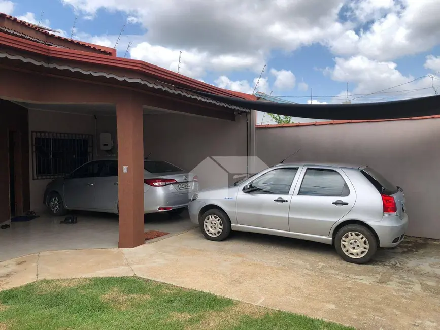 Foto 5 de Casa com 4 quartos à venda, 360m2 em Jardim América, Ariquemes - RO