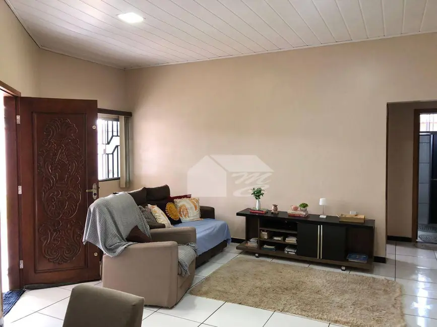Foto 8 de Casa com 4 quartos à venda, 360m2 em Jardim América, Ariquemes - RO