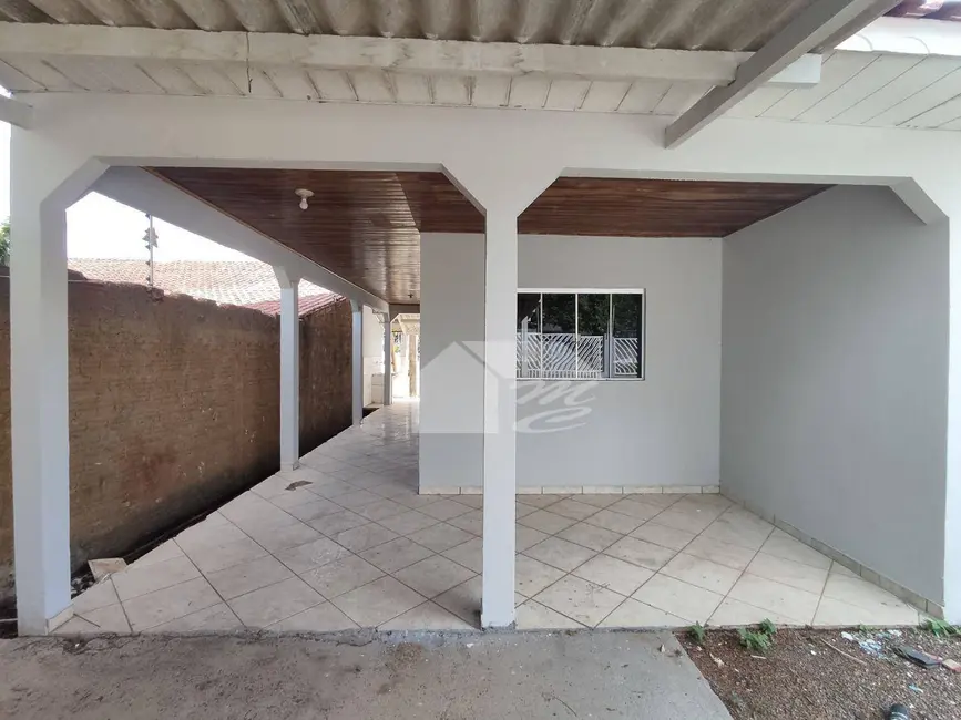 Casa com 2 quartos para alugar, 400m2 em Jardim Jorge Teixeira, Ariquemes - RO - imagem 3 Foto 3 de Casa com 2 quartos para alugar, 400m2 em Jardim Jorge Teixeira, Ariquemes - RO