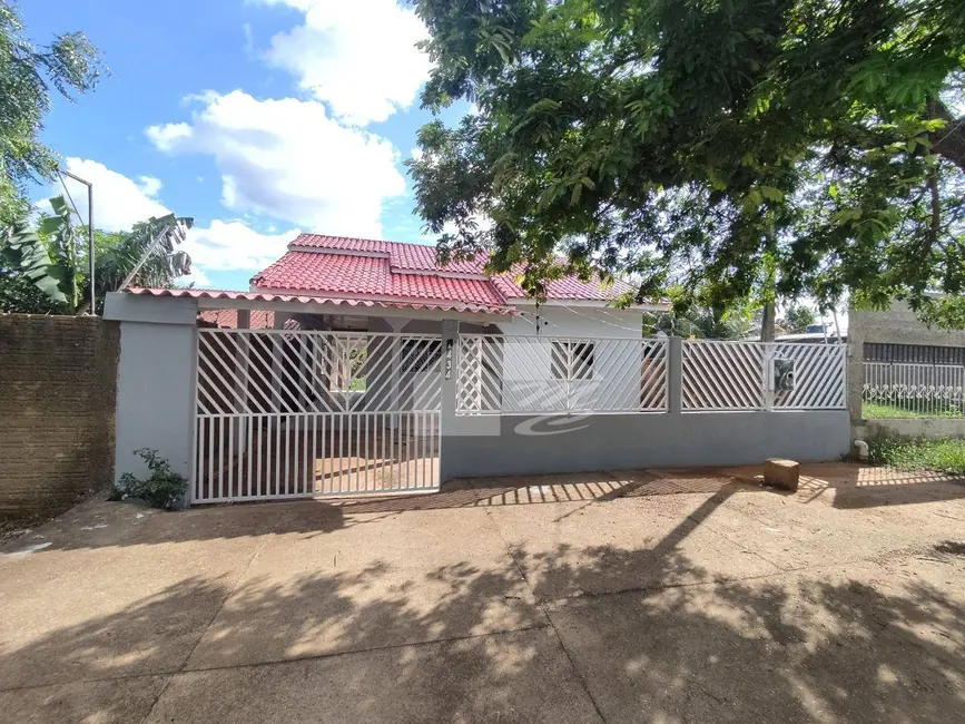 Casa com 2 quartos para alugar, 400m2 em Jardim Jorge Teixeira, Ariquemes - RO - imagem 1 Foto 1 de Casa com 2 quartos para alugar, 400m2 em Jardim Jorge Teixeira, Ariquemes - RO