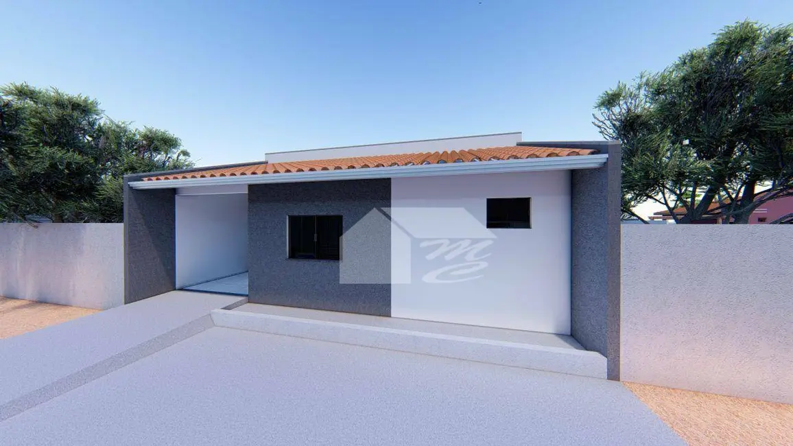 Casa com 2 quartos à venda, 200m2 em Setor 09, Ariquemes - RO - imagem 2 Foto 2 de Casa com 2 quartos à venda, 200m2 em Setor 09, Ariquemes - RO