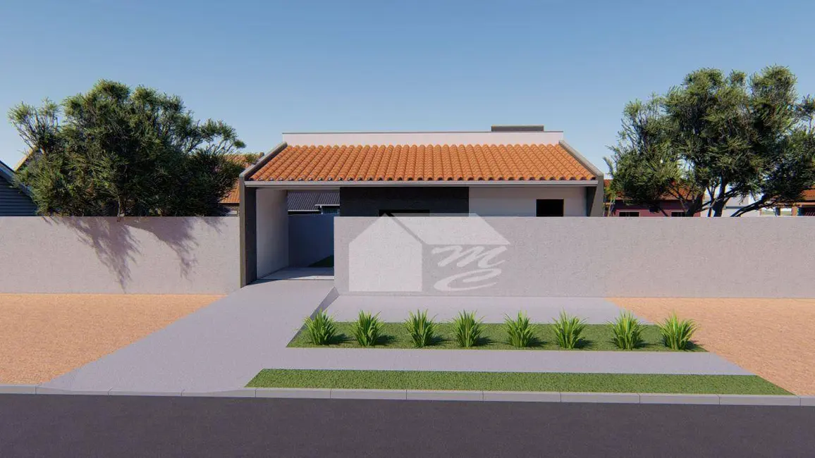 Casa com 2 quartos à venda, 200m2 em Setor 09, Ariquemes - RO - imagem 3 Foto 3 de Casa com 2 quartos à venda, 200m2 em Setor 09, Ariquemes - RO