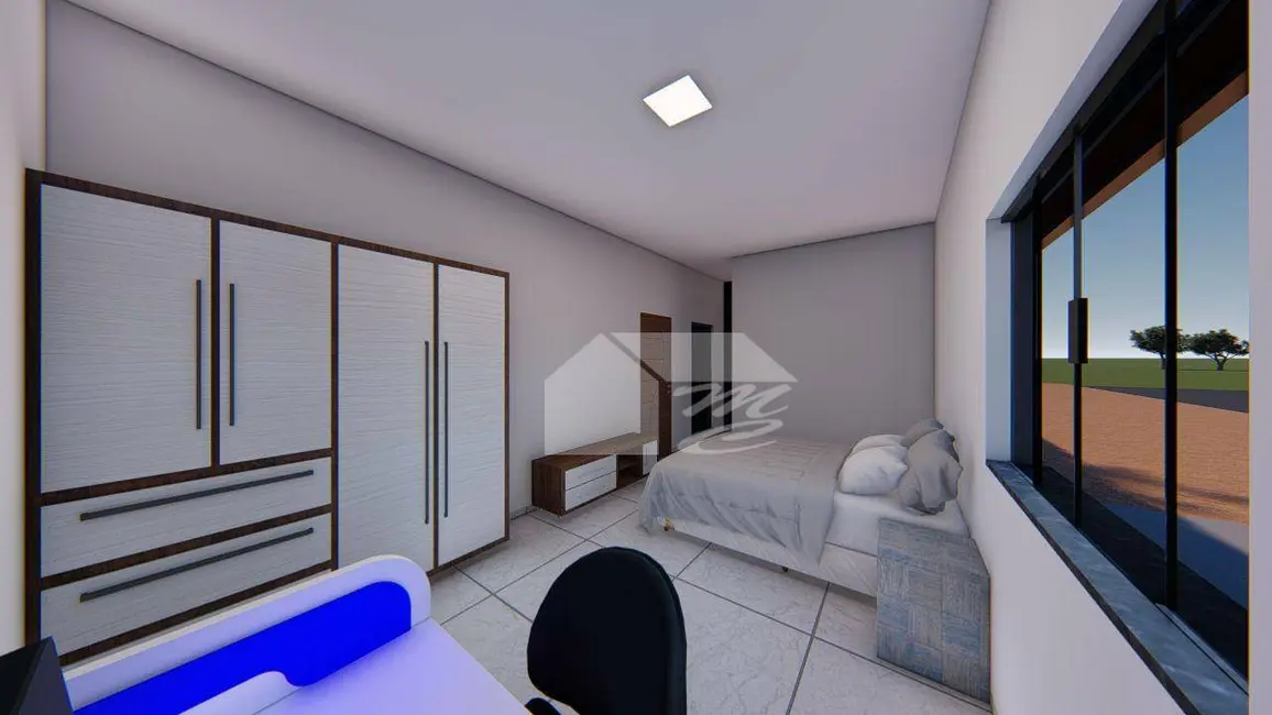 Casa com 2 quartos à venda, 200m2 em Setor 09, Ariquemes - RO - imagem 8 Foto 8 de Casa com 2 quartos à venda, 200m2 em Setor 09, Ariquemes - RO