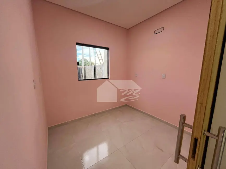 Foto 8 de Casa com 2 quartos à venda, 180m2 em Ariquemes - RO