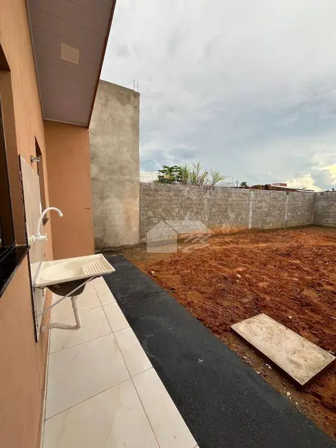Foto 9 de Casa com 2 quartos à venda, 180m2 em Ariquemes - RO