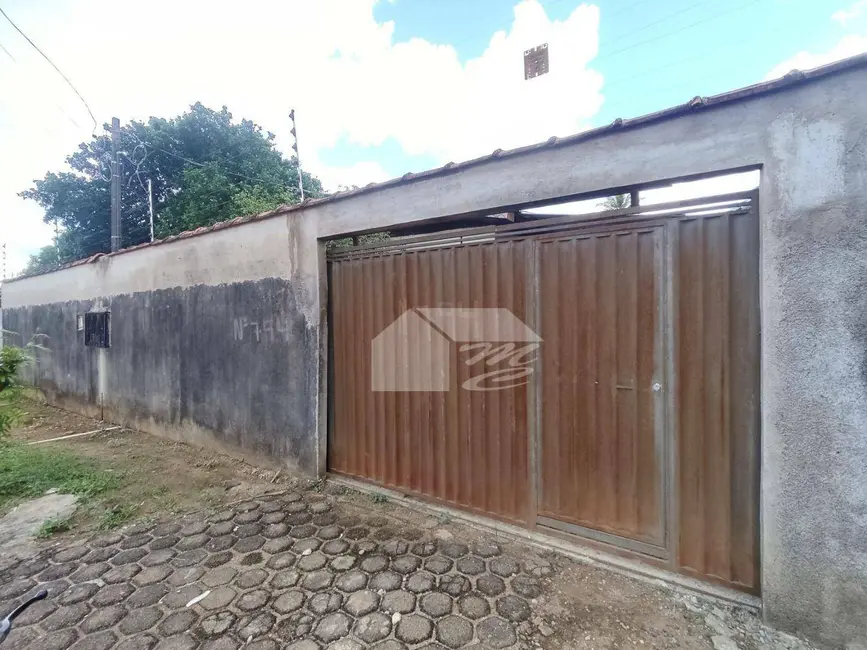 Casa com 3 quartos para alugar, 450m2 em Parque das Gemas, Ariquemes - RO - imagem 1 Foto 1 de Casa com 3 quartos para alugar, 450m2 em Parque das Gemas, Ariquemes - RO