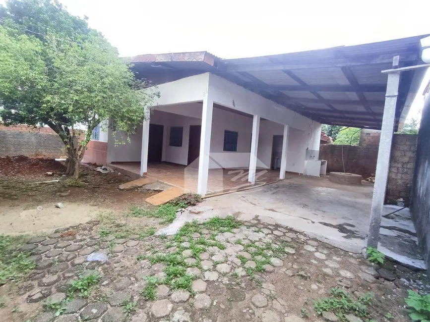 Casa com 3 quartos para alugar, 450m2 em Parque das Gemas, Ariquemes - RO - imagem 2 Foto 2 de Casa com 3 quartos para alugar, 450m2 em Parque das Gemas, Ariquemes - RO