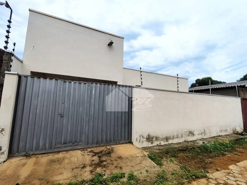 Casa com 2 quartos para alugar, 121m2 em Setor 02, Ariquemes - RO - imagem 1 Foto 1 de Casa com 2 quartos para alugar, 121m2 em Setor 02, Ariquemes - RO