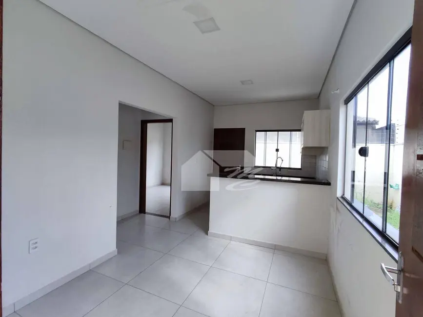 Casa com 2 quartos para alugar, 121m2 em Setor 02, Ariquemes - RO - imagem 3 Foto 3 de Casa com 2 quartos para alugar, 121m2 em Setor 02, Ariquemes - RO