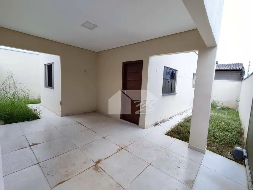 Casa com 2 quartos para alugar, 121m2 em Setor 02, Ariquemes - RO - imagem 2 Foto 2 de Casa com 2 quartos para alugar, 121m2 em Setor 02, Ariquemes - RO