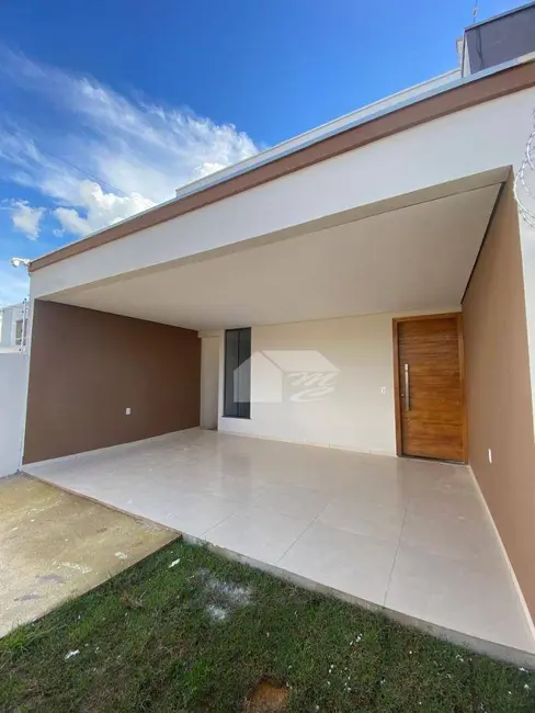 Foto 1 de Casa de Condomínio com 2 quartos à venda, 180m2 em Ariquemes - RO