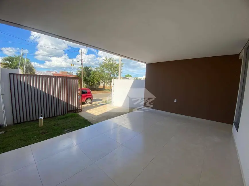 Foto 4 de Casa de Condomínio com 2 quartos à venda, 180m2 em Ariquemes - RO