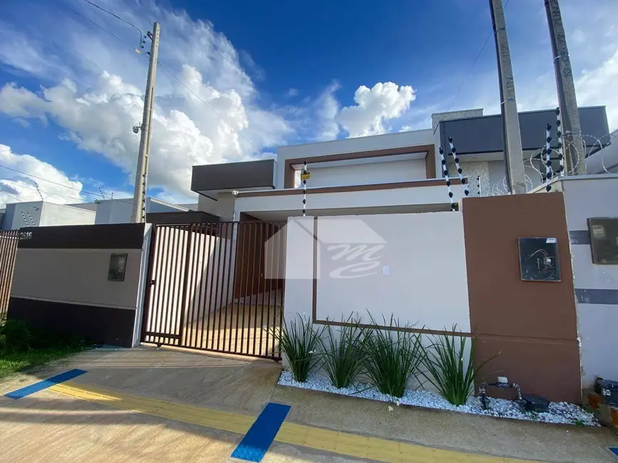 Foto 2 de Casa de Condomínio com 2 quartos à venda, 180m2 em Ariquemes - RO