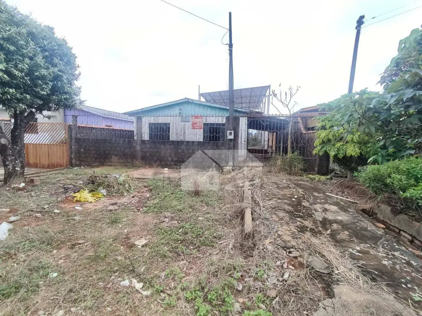 Foto 2 de Terreno / Lote à venda, 200m2 em Setor 09, Ariquemes - RO