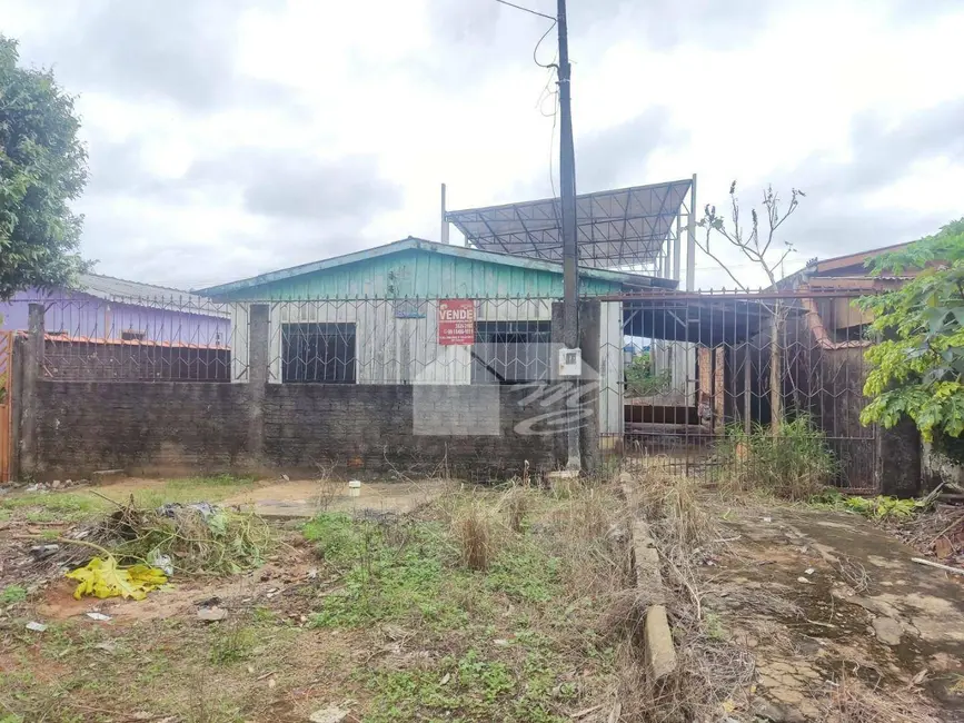 Foto 1 de Terreno / Lote à venda, 200m2 em Setor 09, Ariquemes - RO