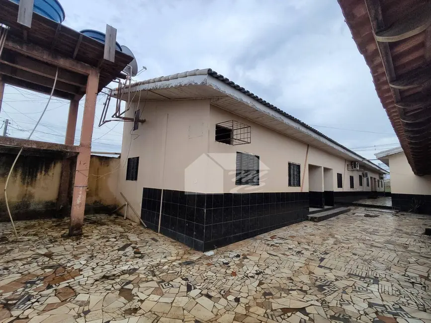 Apartamento com 2 quartos para alugar, 52m2 em Jardim Europa, Ariquemes - RO - imagem 2 Foto 2 de Apartamento com 2 quartos para alugar, 52m2 em Jardim Europa, Ariquemes - RO