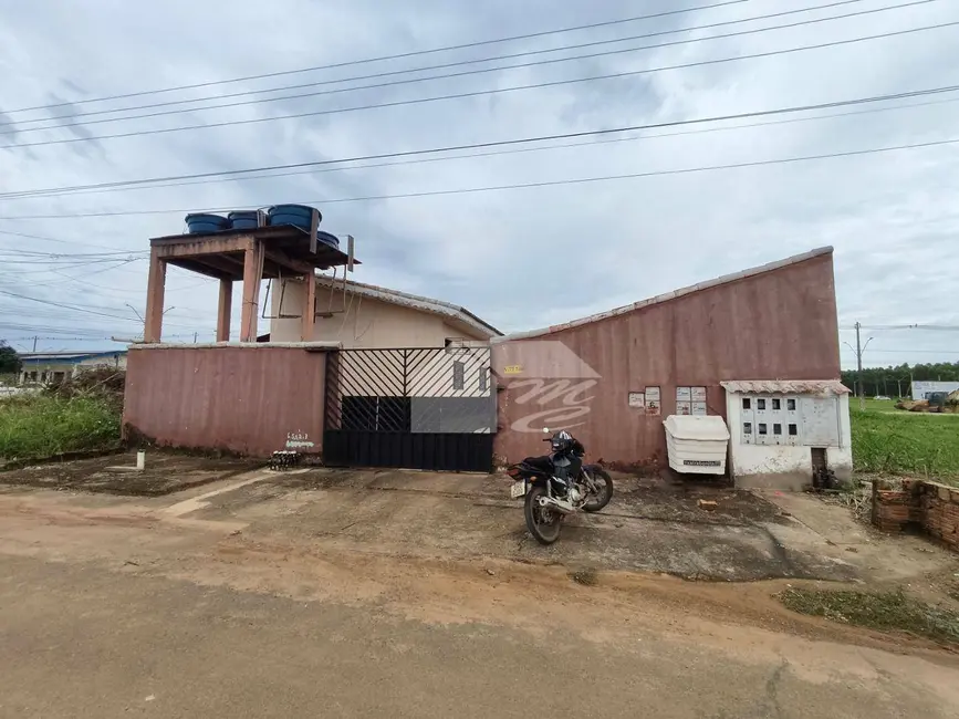 Apartamento com 2 quartos para alugar, 52m2 em Jardim Europa, Ariquemes - RO - imagem 1 Foto 1 de Apartamento com 2 quartos para alugar, 52m2 em Jardim Europa, Ariquemes - RO