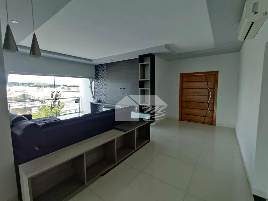 Foto 5 de Cobertura com 3 quartos para alugar, 250m2 em Setor 03, Ariquemes - RO