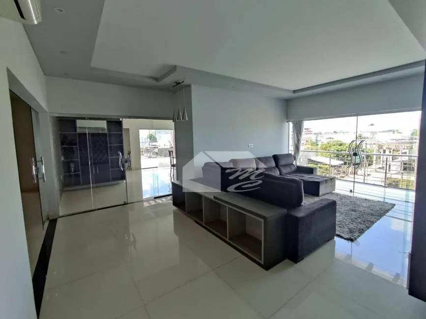 Foto 4 de Cobertura com 3 quartos para alugar, 250m2 em Setor 03, Ariquemes - RO