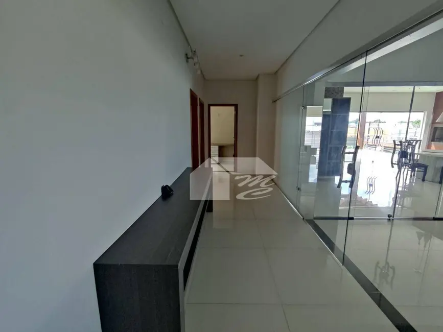 Foto 7 de Cobertura com 3 quartos para alugar, 250m2 em Setor 03, Ariquemes - RO