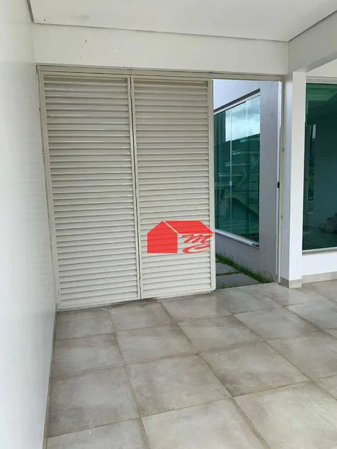 Foto 4 de Sobrado com 3 quartos à venda, 250m2 em Condomínio São Paulo, Ariquemes - RO