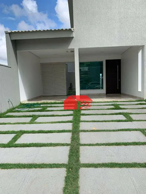 Foto 2 de Sobrado com 3 quartos à venda, 250m2 em Condomínio São Paulo, Ariquemes - RO