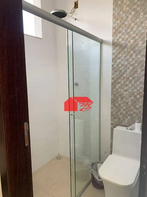 Foto 8 de Sobrado com 3 quartos à venda, 250m2 em Condomínio São Paulo, Ariquemes - RO