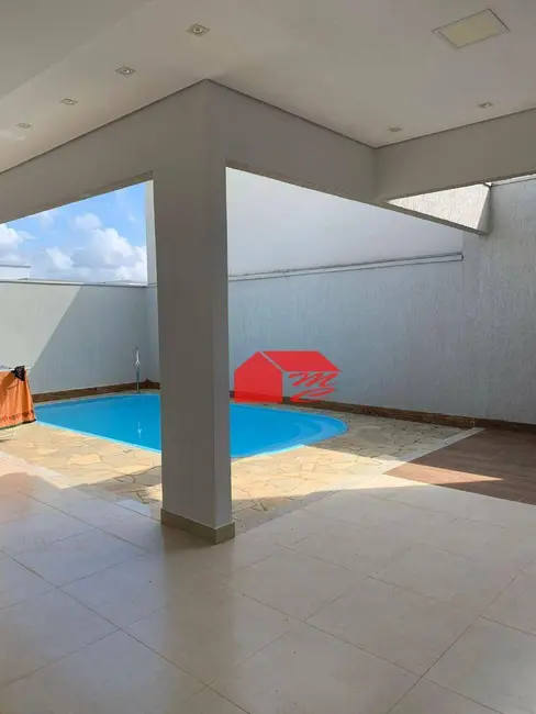 Foto 9 de Sobrado com 3 quartos à venda, 250m2 em Condomínio São Paulo, Ariquemes - RO