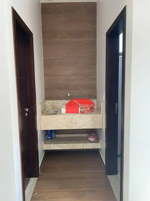 Foto 7 de Sobrado com 3 quartos à venda, 250m2 em Condomínio São Paulo, Ariquemes - RO