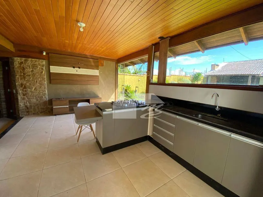 Foto 8 de Sobrado com 4 quartos à venda, 345m2 em Jardim Paulista, Ariquemes - RO