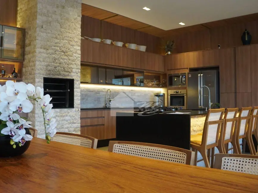 Foto 9 de Casa de Condomínio com 3 quartos à venda, 450m2 em Condomínio São Paulo, Ariquemes - RO