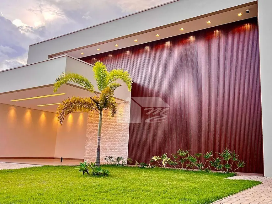 Foto 2 de Casa de Condomínio com 3 quartos à venda, 450m2 em Condomínio São Paulo, Ariquemes - RO