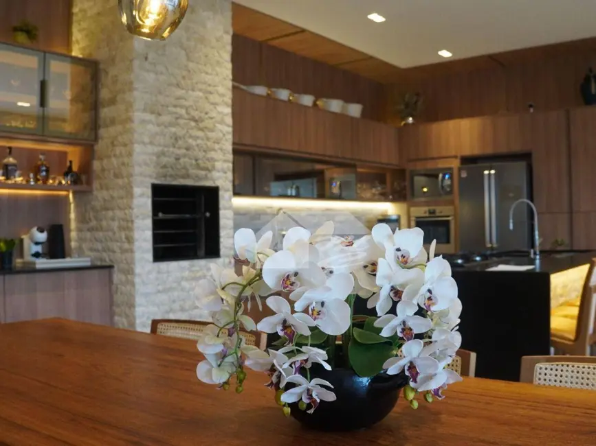 Foto 6 de Casa de Condomínio com 3 quartos à venda, 450m2 em Condomínio São Paulo, Ariquemes - RO