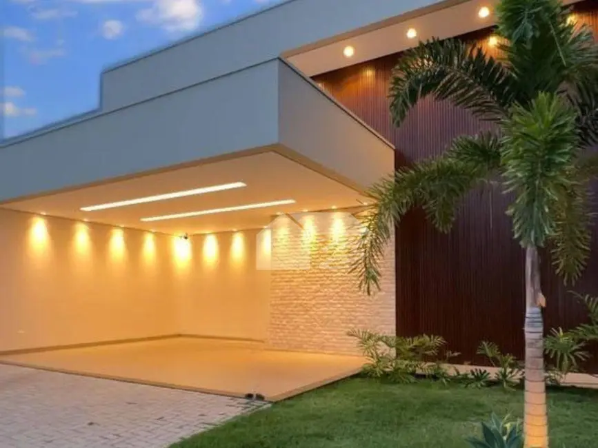 Foto 1 de Casa de Condomínio com 3 quartos à venda, 450m2 em Condomínio São Paulo, Ariquemes - RO