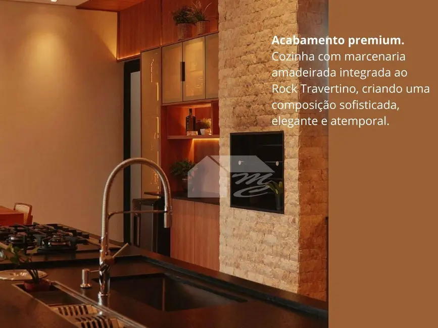 Foto 7 de Casa de Condomínio com 3 quartos à venda, 450m2 em Condomínio São Paulo, Ariquemes - RO