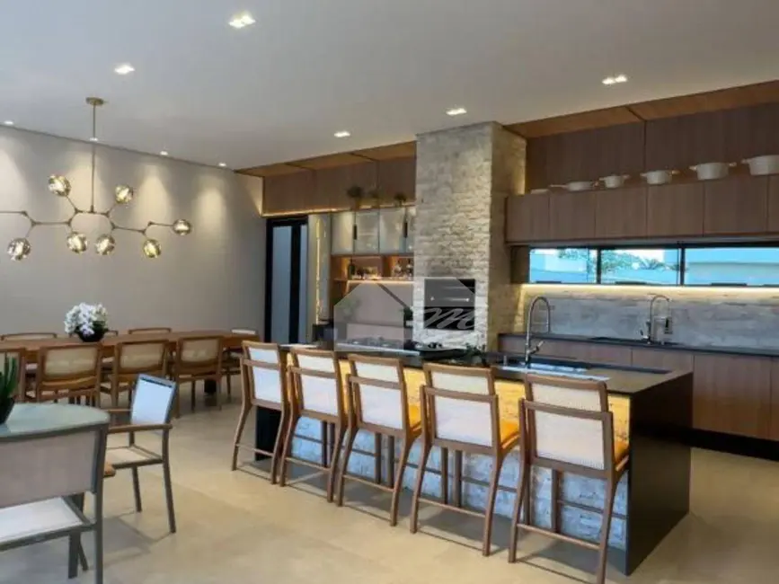 Foto 8 de Casa de Condomínio com 3 quartos à venda, 450m2 em Condomínio São Paulo, Ariquemes - RO