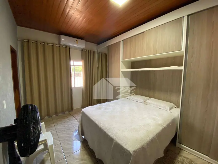 Foto 7 de Casa com 2 quartos à venda e para alugar, 300m2 em Jardim das Palmeiras, Ariquemes - RO