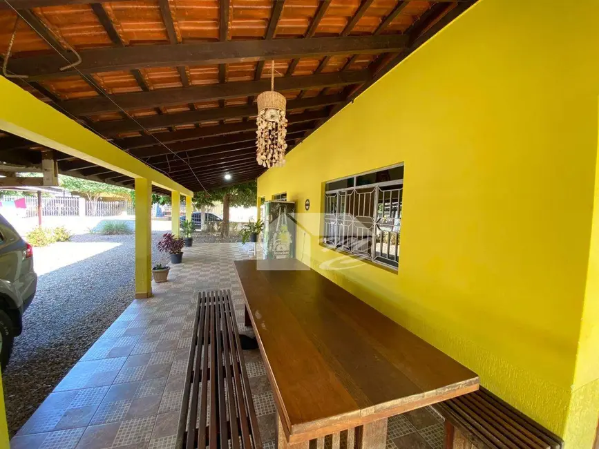 Foto 4 de Casa com 2 quartos à venda e para alugar, 300m2 em Jardim das Palmeiras, Ariquemes - RO