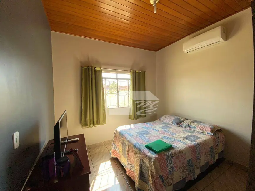 Foto 8 de Casa com 2 quartos à venda e para alugar, 300m2 em Jardim das Palmeiras, Ariquemes - RO