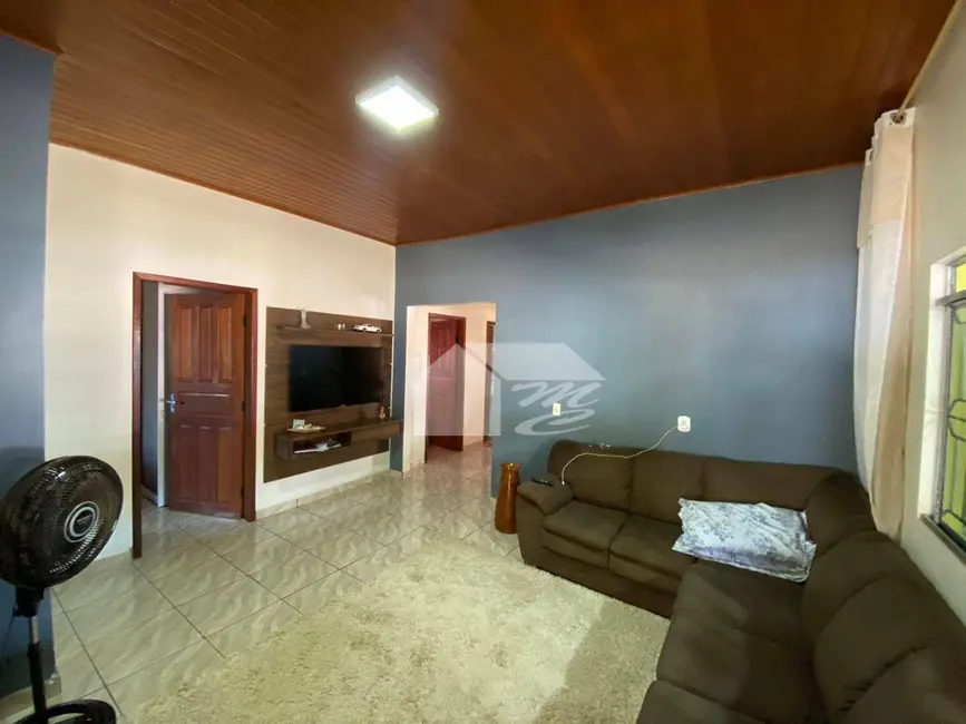 Foto 5 de Casa com 2 quartos à venda e para alugar, 300m2 em Jardim das Palmeiras, Ariquemes - RO