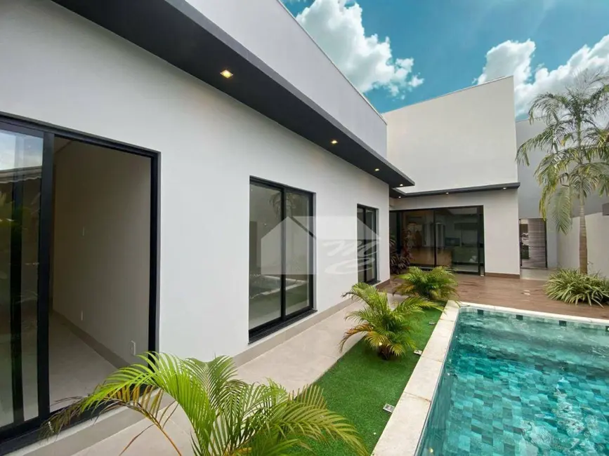 Foto 5 de Casa de Condomínio com 3 quartos à venda, 250m2 em Condomínio São Paulo, Ariquemes - RO