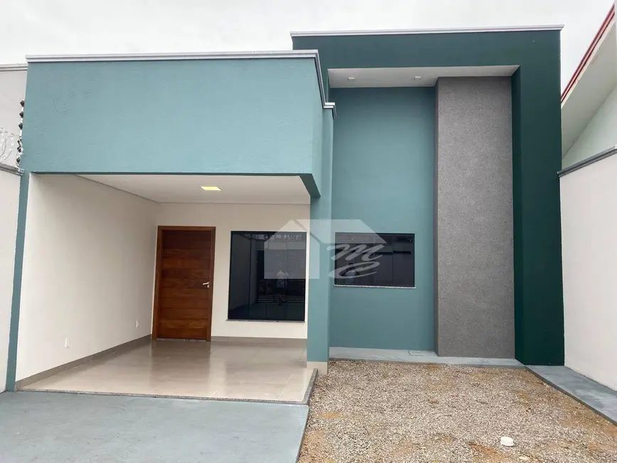 Foto 2 de Casa de Condomínio com 2 quartos à venda, 180m2 em Bom Jesus, Ariquemes - RO