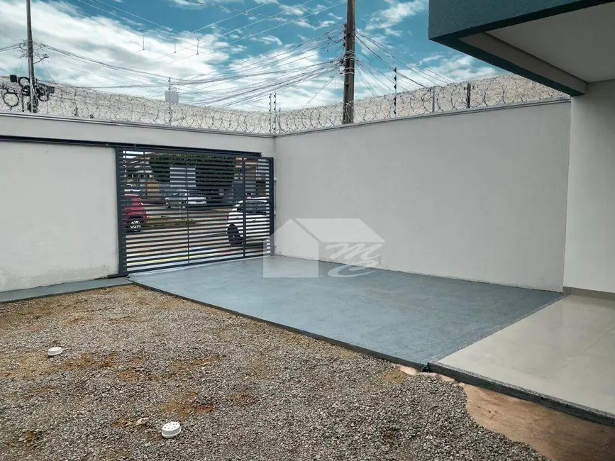 Foto 4 de Casa de Condomínio com 2 quartos à venda, 180m2 em Bom Jesus, Ariquemes - RO