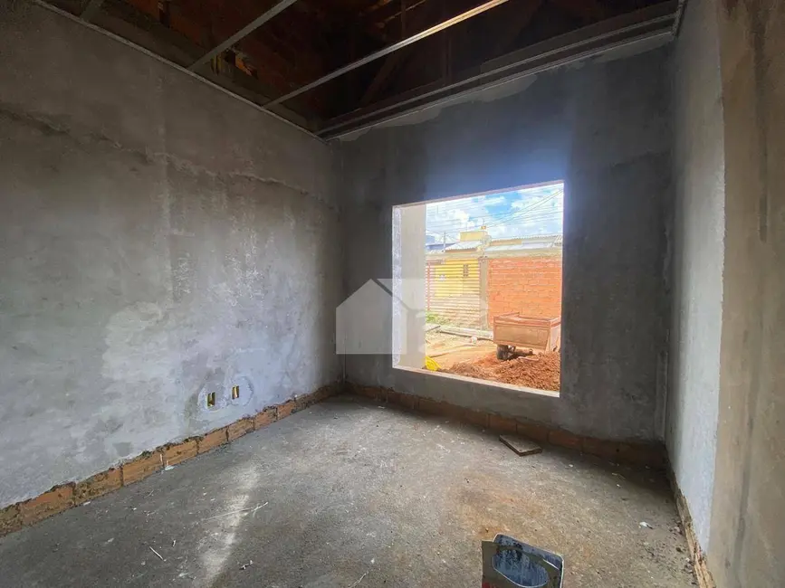 Foto 6 de Casa de Condomínio com 2 quartos à venda, 180m2 em Nova União 03, Ariquemes - RO